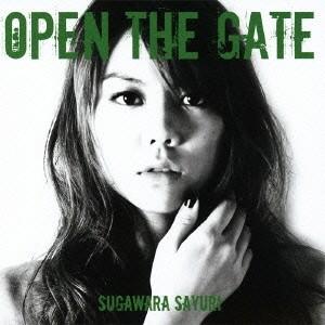 THE SxPLAY (菅原紗由理) Open The Gate CD｜tower