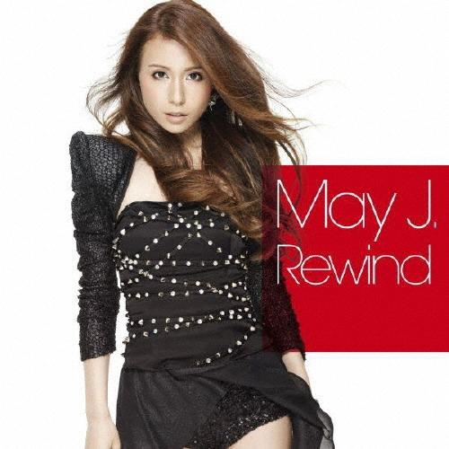 May J. Rewind 12cmCD Single : タワーレコード Yahoo!店 - 通販