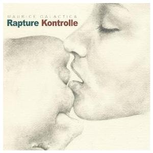 fat jon as Maurice Galactica Rapture Kontrolle CD | 