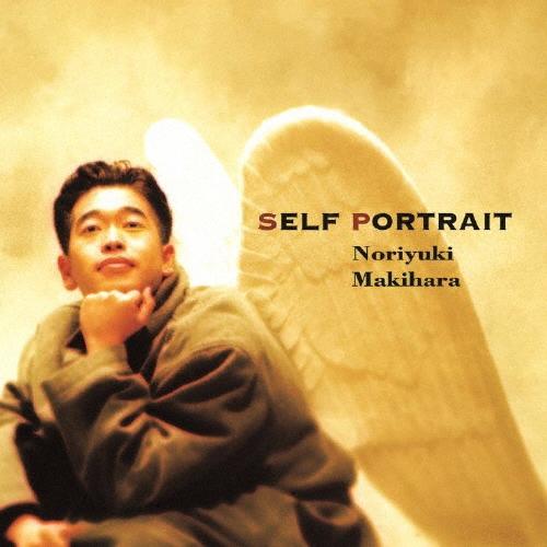 槇原敬之 SELF PORTRAIT CD | 