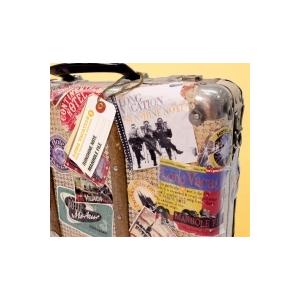 LONG VACATION LONG VACATION 20th Anniversary Collection vol.3 ＜SUNSHINE NOTE / MANHOLE FILE＞ CD | 