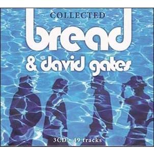 Bread Collected CD | 