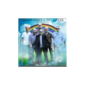 Graham Parker Three Chords Good LP | 