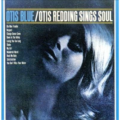 Otis Redding Otis Blue (Blue Vinyl)＜限定盤＞ LP | 