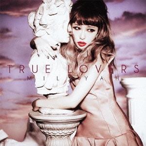 加藤ミリヤ TRUE LOVERS＜通常盤＞ CD | 