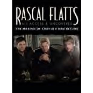Rascal Flatts All Access & Uncovered DVD : タワーレコード Yahoo!店 - 通販 - Yahoo ...
