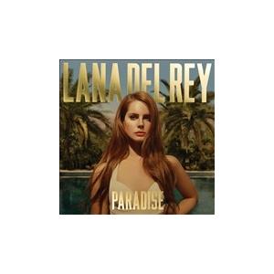 Lana Del Rey Paradise LP | 