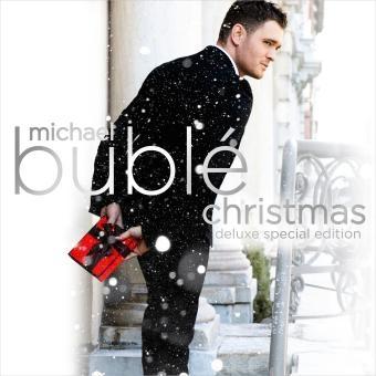 Michael Buble Christmas : Deluxe Special Edition CD | 