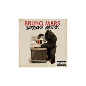 Bruno Mars Unorthodox Jukebox LP | 