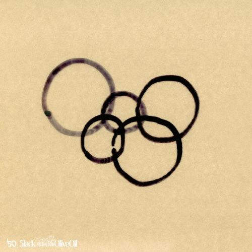 5lack 50 CD | 