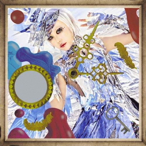 ALI PROJECT 快恠奇奇 Ventennale Music, Art Exhibition ［2CD+Blu