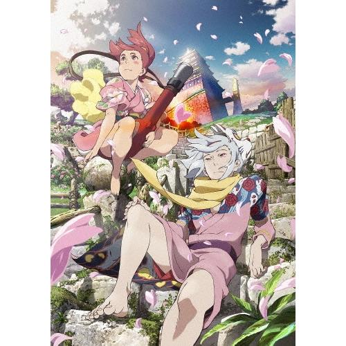 伏 鉄砲娘の捕物帳＜限定版＞ DVD | 