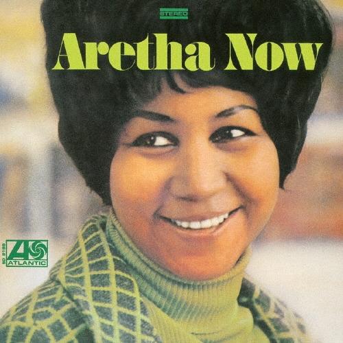 Aretha Franklin アレサ・ナウ＜完全生産限定盤＞ CD | 
