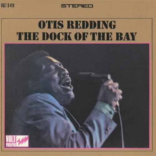 Otis Redding ドック・オブ・ザ・ベイ＜完全生産限定盤＞ CD | 