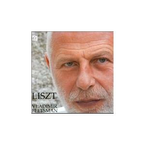 ウラディミール・フェルツマン Liszt: Benediction de Dieu CD-R | 