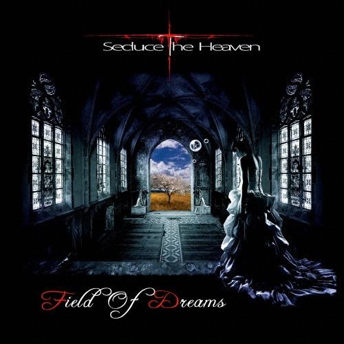 Seduce The Heaven Field Of Dreams CD | 