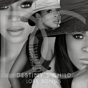 Destiny's Child ラヴソングス CD | 