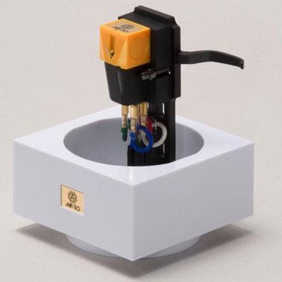 NAGAOKA カートリッジ MP-110H ヘッドシェル付き Accessories | 