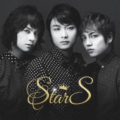 StarS スターズ ［CD+DVD］＜通常盤＞ CD | 