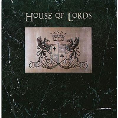 House Of Lords House of Lords CD | 