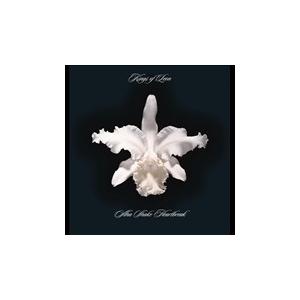 Kings Of Leon A-Ha Shake Heartbreak LP | 