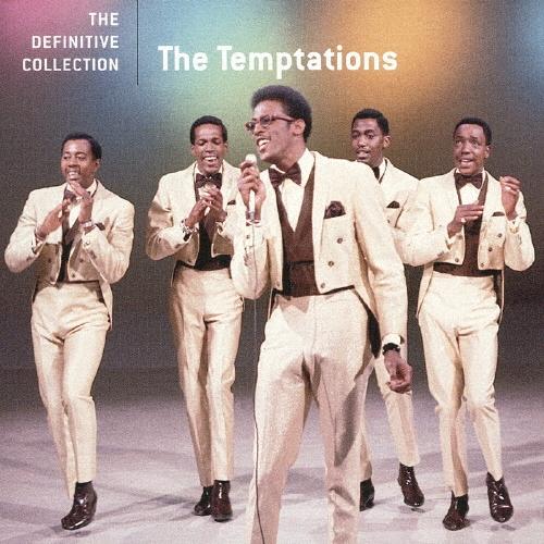 The Temptations ベスト・オブ・テンプテーションズ SHM-CD | 