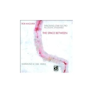 Rob Mazurek The Space Between ［CD+DVD］ CD | 