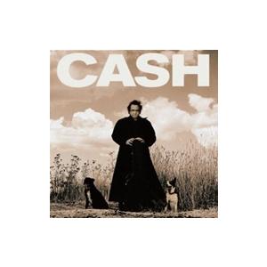 Johnny Cash American Recordings CD | 