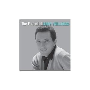 Andy Williams The Essential Andy Williams CD | 