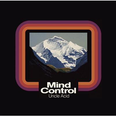 Uncle Acid And The Deadbeats マインド・コントロール CD | 