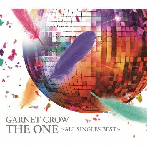 GARNET CROW THE ONE 〜ALL SINGLES BEST〜 CD : タワーレコード Yahoo