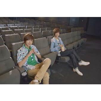 BOYFRIEND BOYFRIEND DATE BOOK デートしようよ! ［BOOK+DVD］ Book |  | 04