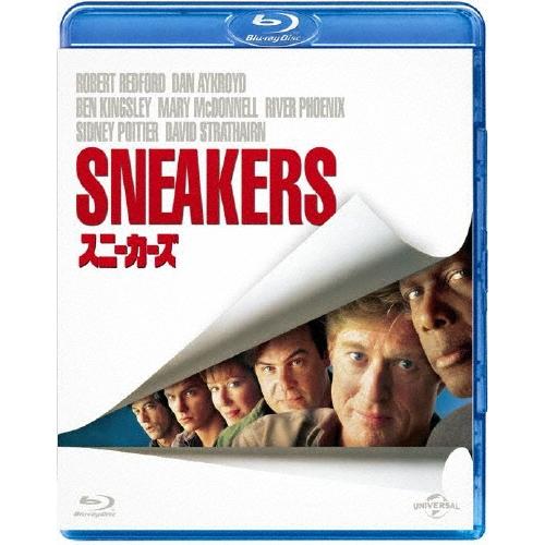 スニーカーズ Blu-ray Disc | 
