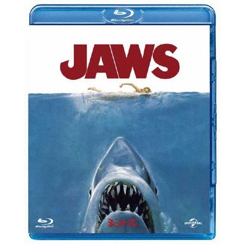 ジョーズ Blu-ray Disc : タワーレコード Yahoo!店 - 通販 - Yahoo