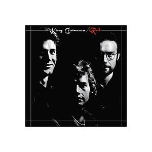 King Crimson Red LP | 