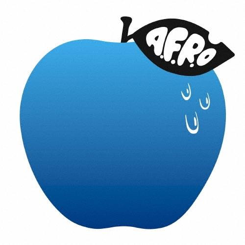 A.F.R.O [青]＜通常盤＞ 12cmCD Single | 