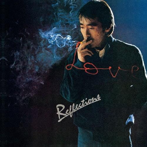 寺尾聰 Reflections SHM-CD | 
