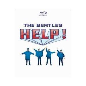 The Beatles HELP! Blu-ray Disc | 