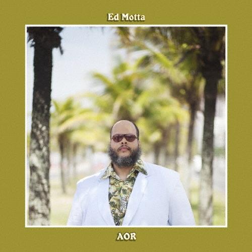 Ed Motta AOR CD | 