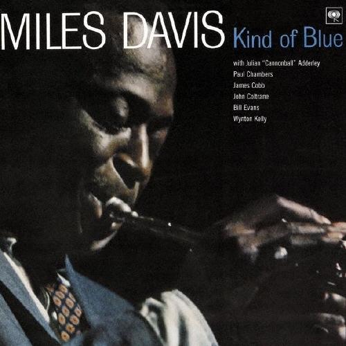 Miles Davis カインド・オブ・ブルー +1 Blu-spec CD2 | 