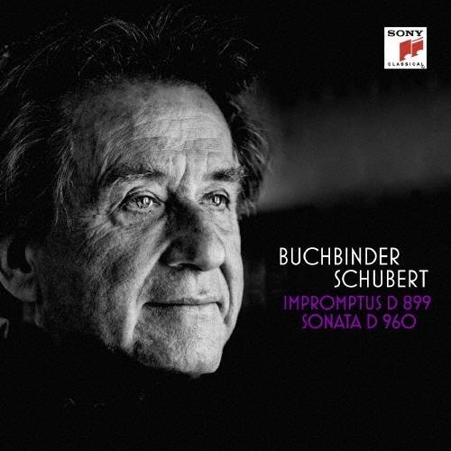 ルドルフ・ブッフビンダー シューベルト:ピアノ・ソナタ第21番&4つの即興曲 Blu-spec CD2 | 