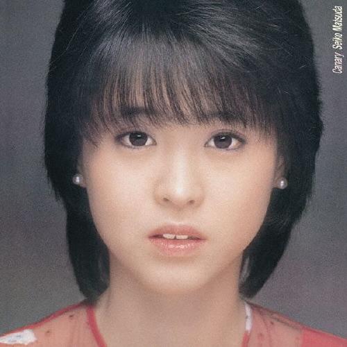松田聖子 Canary Blu-spec CD2 | 