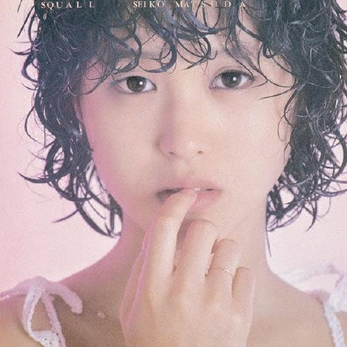 松田聖子 SQUALL Blu-spec CD2 : タワーレコード Yahoo!店 - 通販 