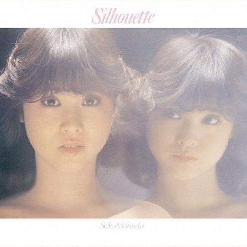松田聖子 Silhouette 〜シルエット Blu-spec CD2 : タワーレコード
