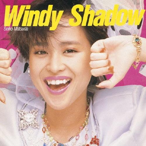 松田聖子 Windy Shadow Blu-spec CD2 | 