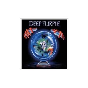 Deep Purple Slaves and Masters: Expanded Edition＜限定盤＞ CD | 