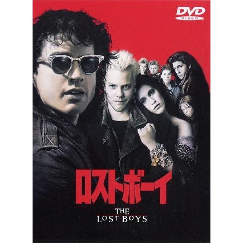 ロストボーイ DVD : タワーレコード Yahoo!店 - 通販 - Yahoo!ショッピング
