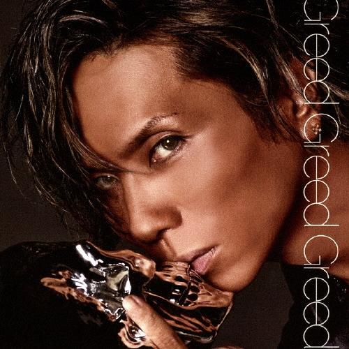 Acid Black Cherry Greed Greed Greed＜通常盤＞ 12cmCD Single | 