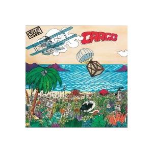 Men At Work Cargo CD | 