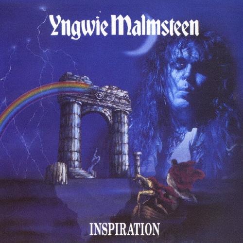 Yngwie Malmsteen インスピレーション CD | 